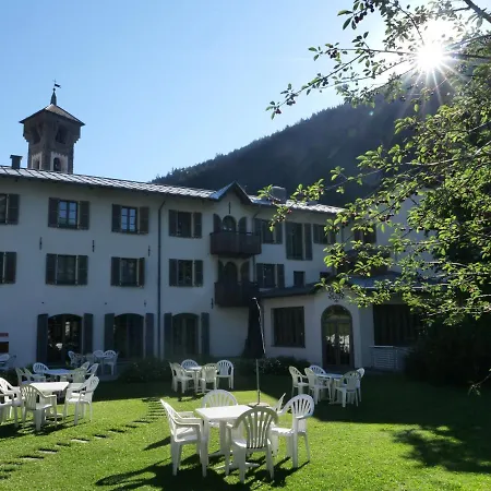 Cepina Incantato Hotel 4*