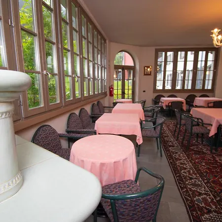 Cepina Incantato Hotel 4*