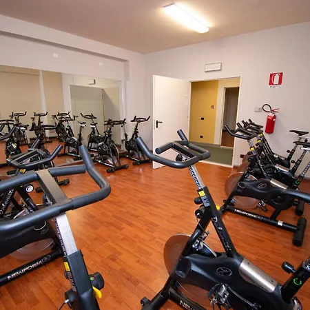 Hotel Cepina Incantato 4*