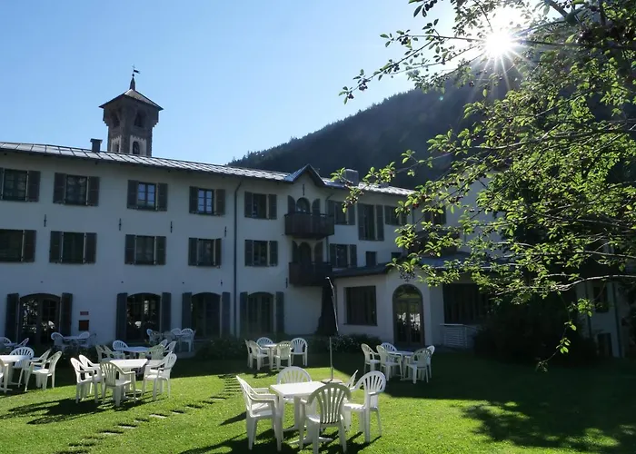 Cepina Hotel 4*