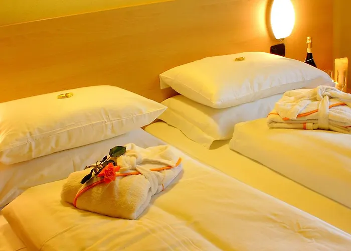 Cepina Hotel Valdisotto