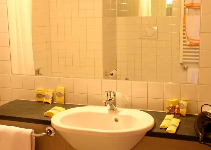 Cepina Hotel 4*
