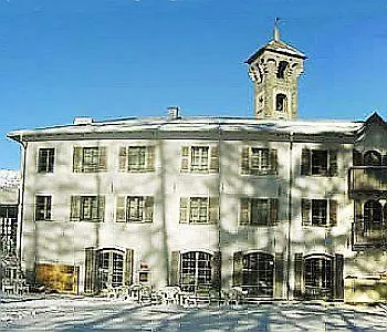 Hotel Cepina 4*