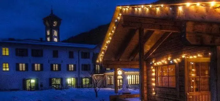 Hotel Cepina