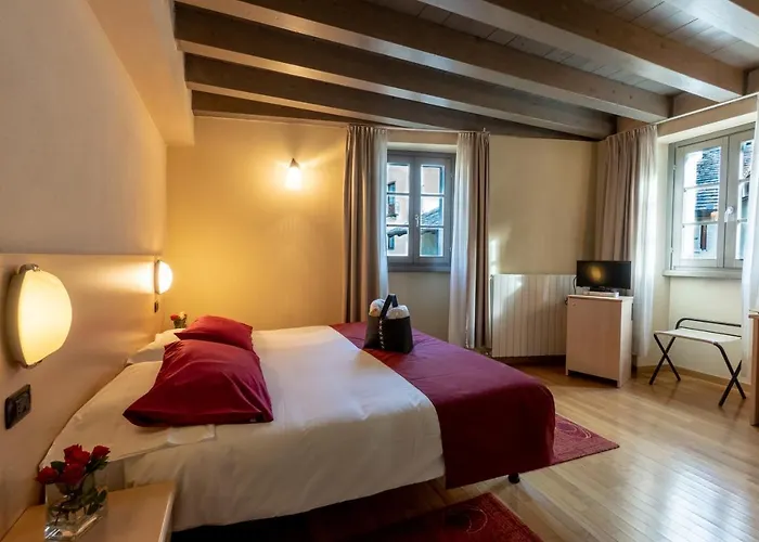 Cepina Hotel