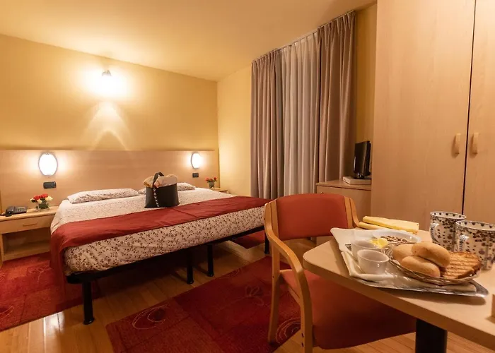 Cepina 4*