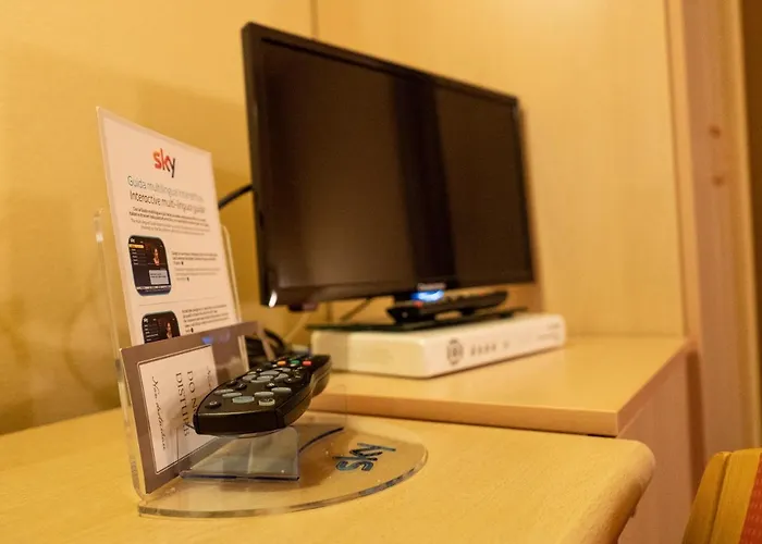 Hotel Cepina