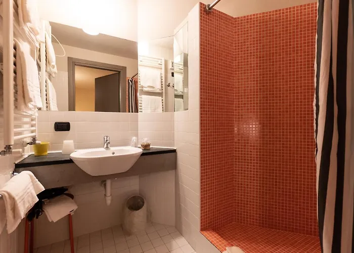 Hotel Cepina 4*