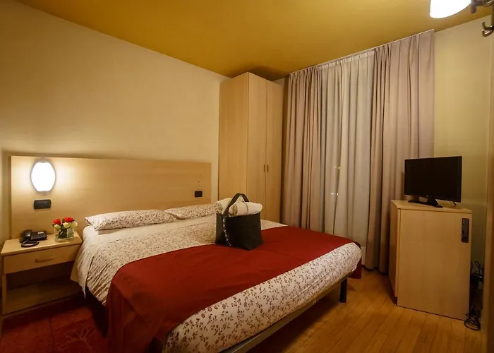 Cepina Hotel