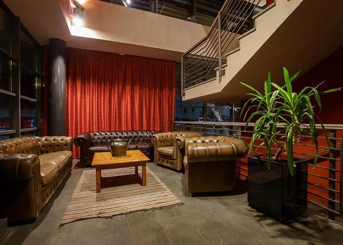 Hotel Cepina Valdisotto