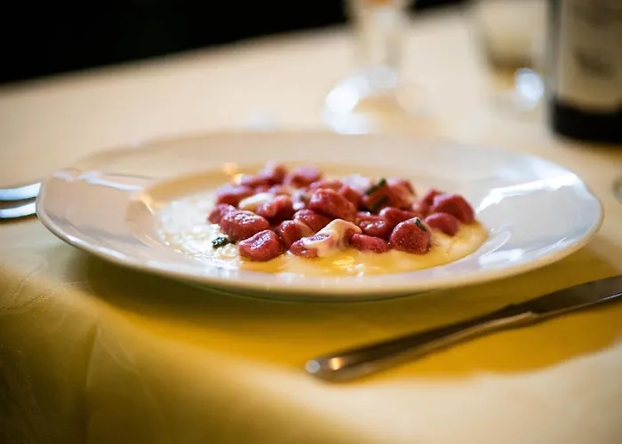 Cepina Hotel Valdisotto